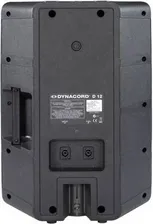 Dynacord D12 T