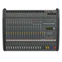 Dynacord PowerMate 1600-3 Powermixer, 2x 1000 W / 4 Ohm