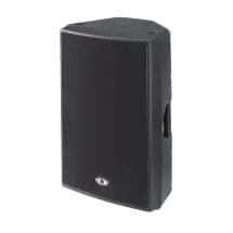 Пассивные акустические системы 15" DYNACORD D 15-3
