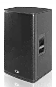 Dynacord A115 акустическая система, 15', 400 Вт RMS / 1600 Вт пик
