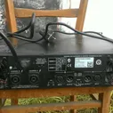 DYNACORD SL 1200 усилитель