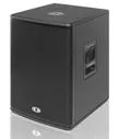 Dynacord CP15-1 SUB