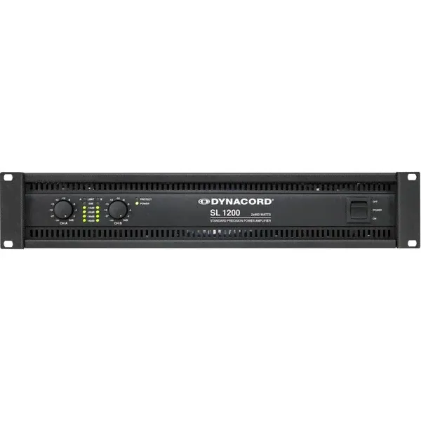 Dynacord SL1200 Dynacord SL1200