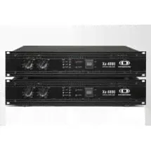 Усилители мощности DYNACORD Xa 4000