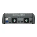 Dynacord POWERMATE 600-3 8-канальный активный микшер, 2х1000 Вт.