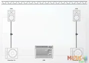 Dynacord D-Lite Activetwo