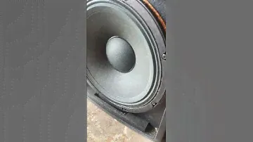 test loa dynacord mx12 cho khách mua luôn rồi chưa kiệp đang luôn hàng hót bay nhanh lắm !