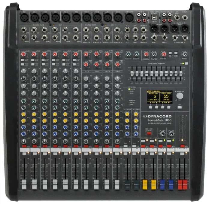 Dynacord powermate 1000