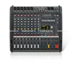 DYNACORD PowerMate 600-3 MIG активный микшерный пульт