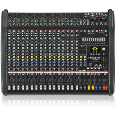 Микшерный пульт DYNACORD CMS 1600-3 (Арт: DNT-50559-04)-0