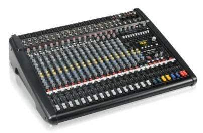 Dynacord CMS 1600-3 микшерный пульт
