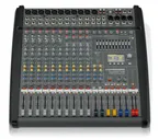 Dynacord PowerMate 1000-3 микшерный пульт с усилителем мощности