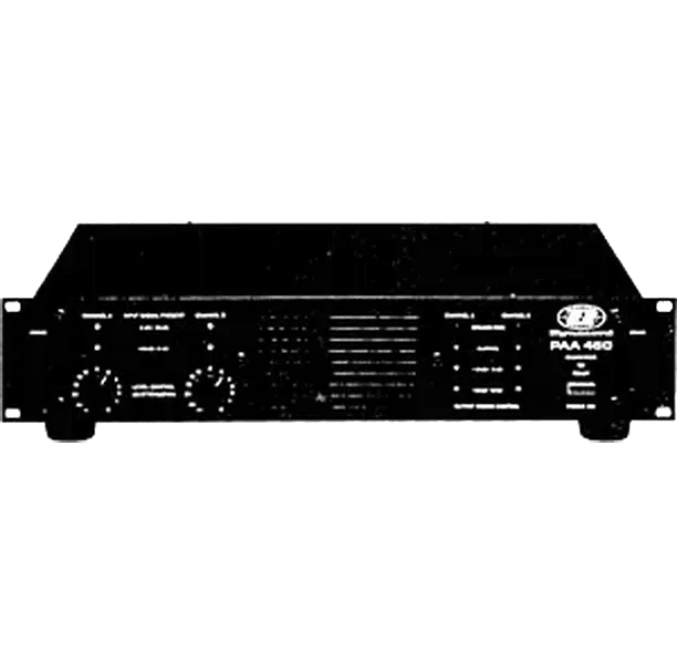 Dynacord PAA 460-0