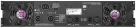 Усилитель мощности DYNACORD L1800FD черный
