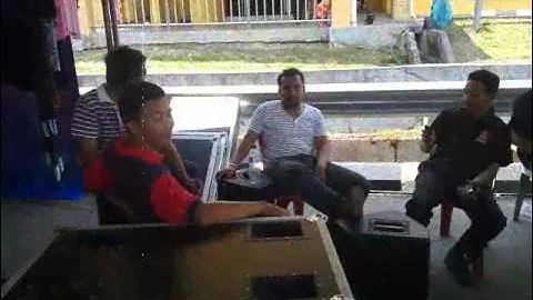 DYNACORD COBRA TEAM PERAK.wmv