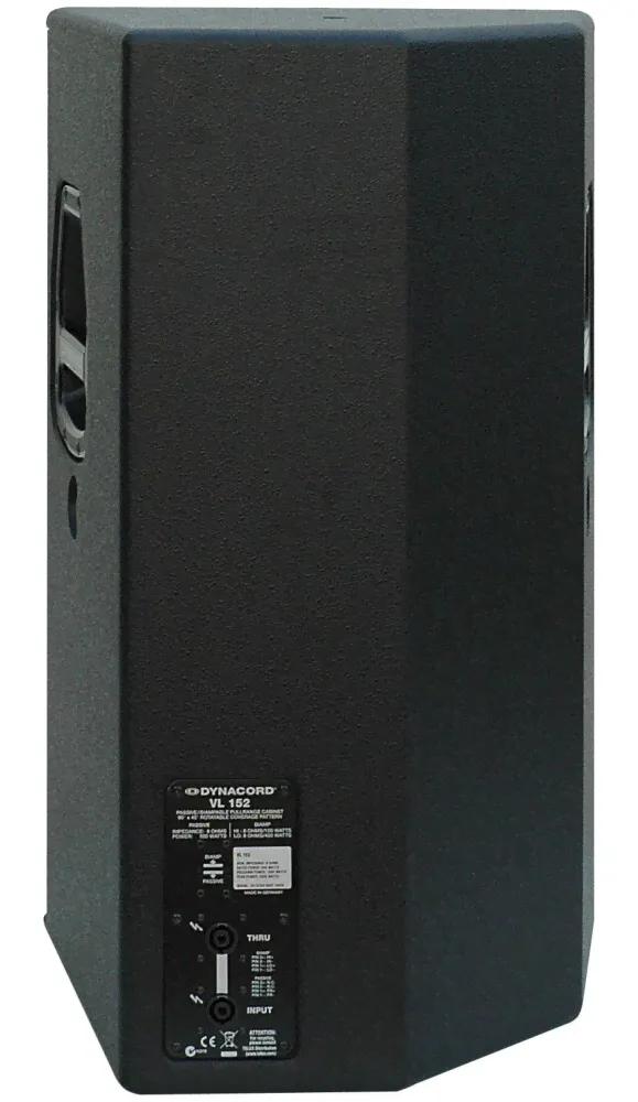 Dynacord vl152