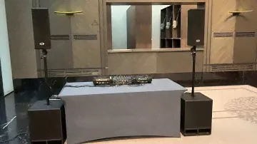 Dynacord vl262