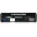 Dynacord CMS 600-3 8-канальный микшерный пульт
