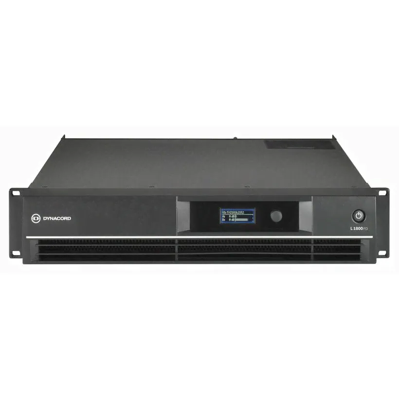 Dynacord Dynacord L1800FD-0