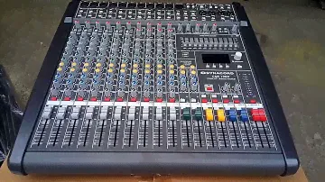 Mixer Dynacord CMS 1000 lh:01692540875