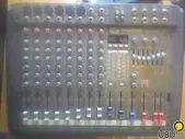 Dynacord PowerMate 600-2, 2 колонки D12