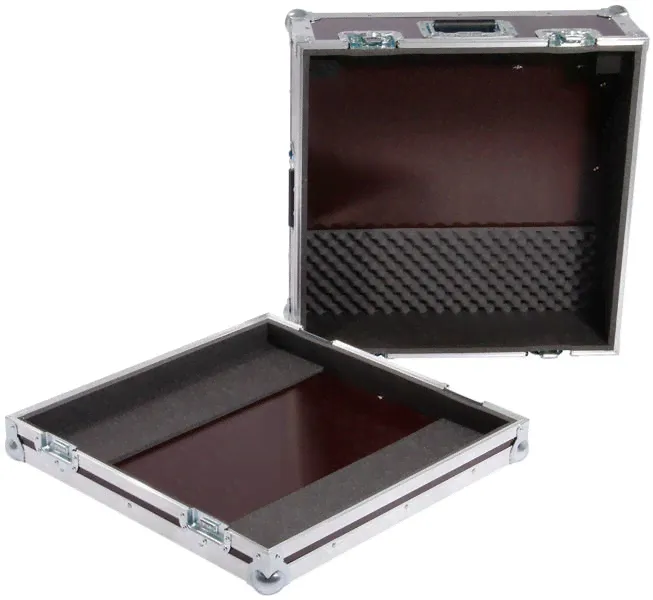 Кейс 12inch для микшерного пульта Dynacord Powermate 1000-2