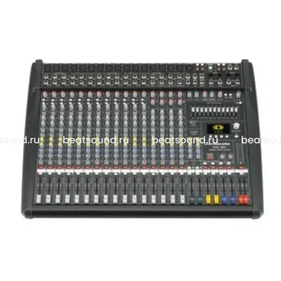 DYNACORD CMS 1600-3 MIG микшерный пульт