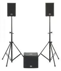 Dynacord d-lite 1000-0
