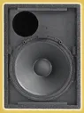 Сабвуфер Dynacord CP15-1 SUB