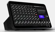 Dynacord PM502 микшерный пульт со встроенным усилителем