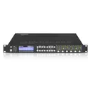 Процессоры DYNACORD DSP 600