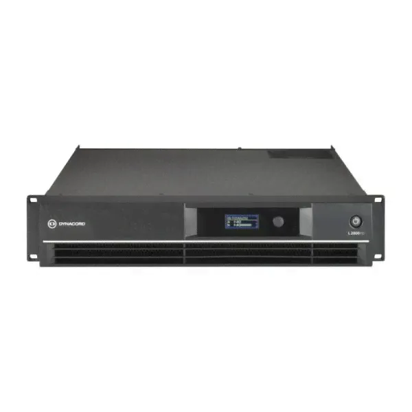 Усилитель мощности Dynacord L2800FD-0
