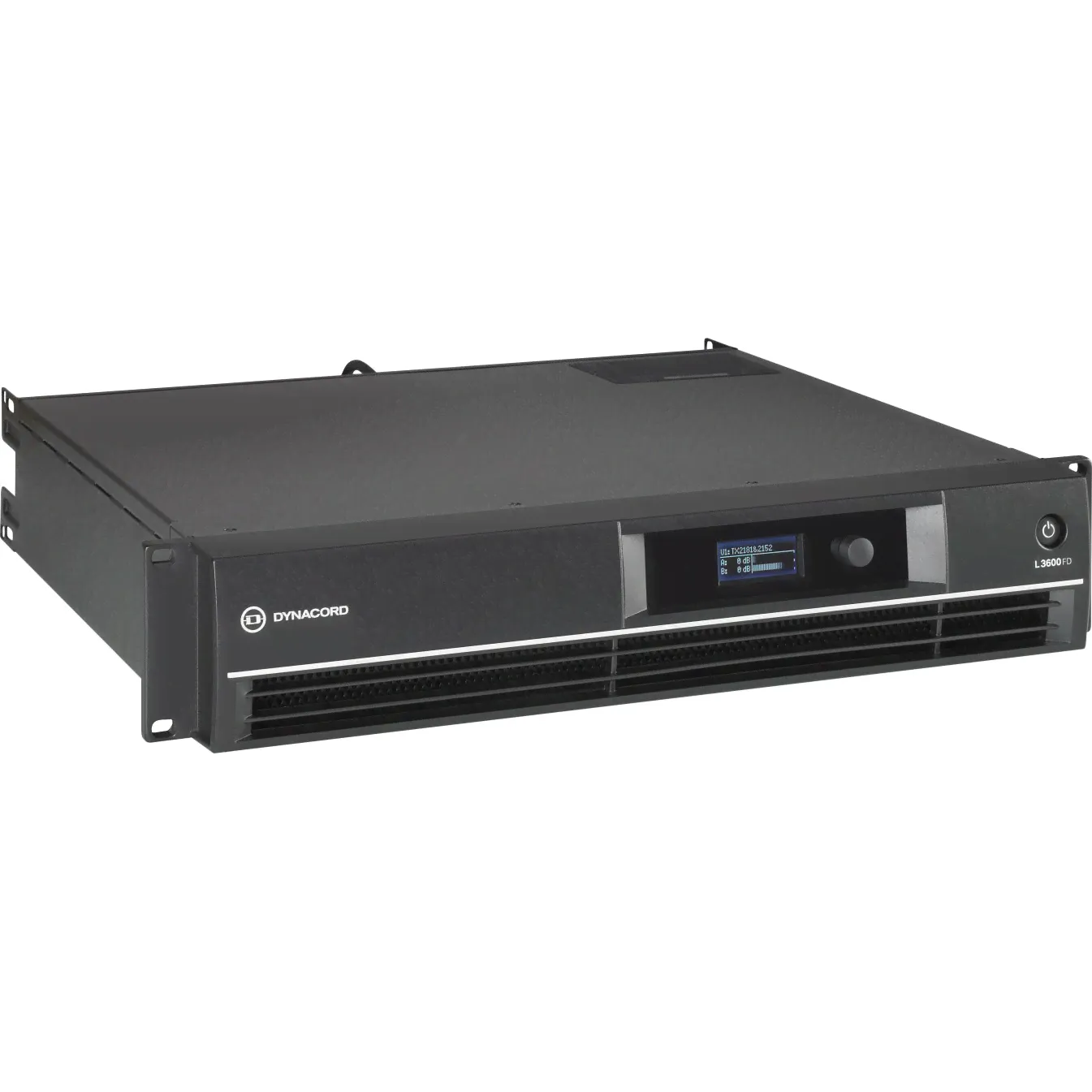 DYNACORD L3600FD усилитель-1